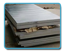 Inconel Sheets, Plates